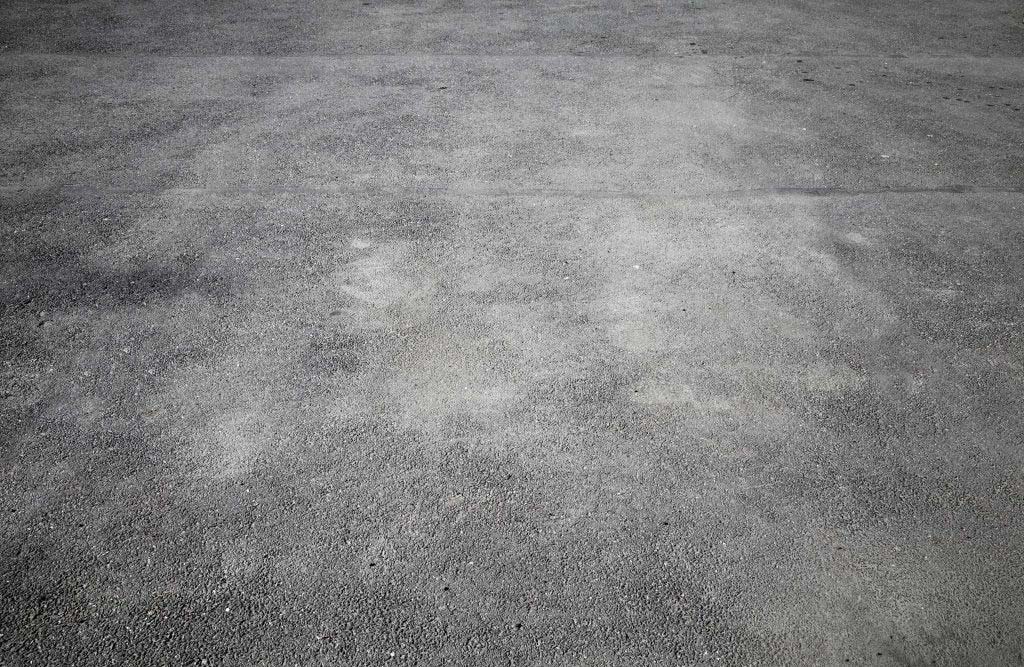 asphalt