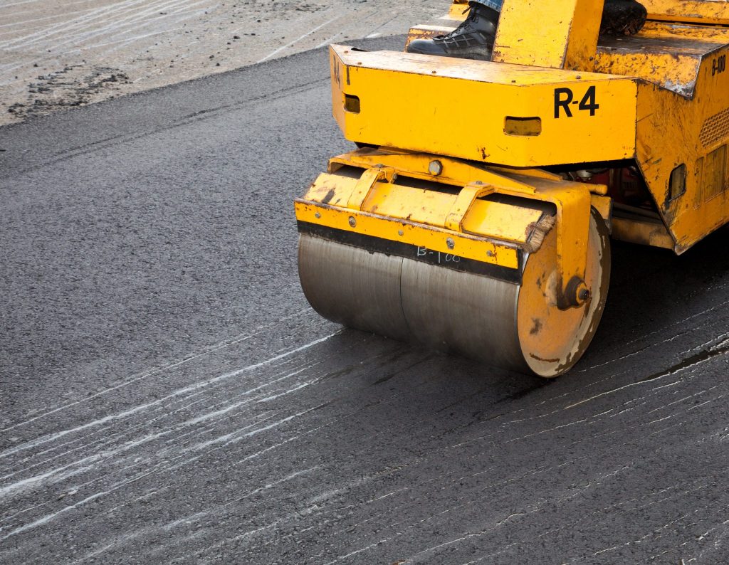 Commercial Pavement – Saving Costs With Sealcoating