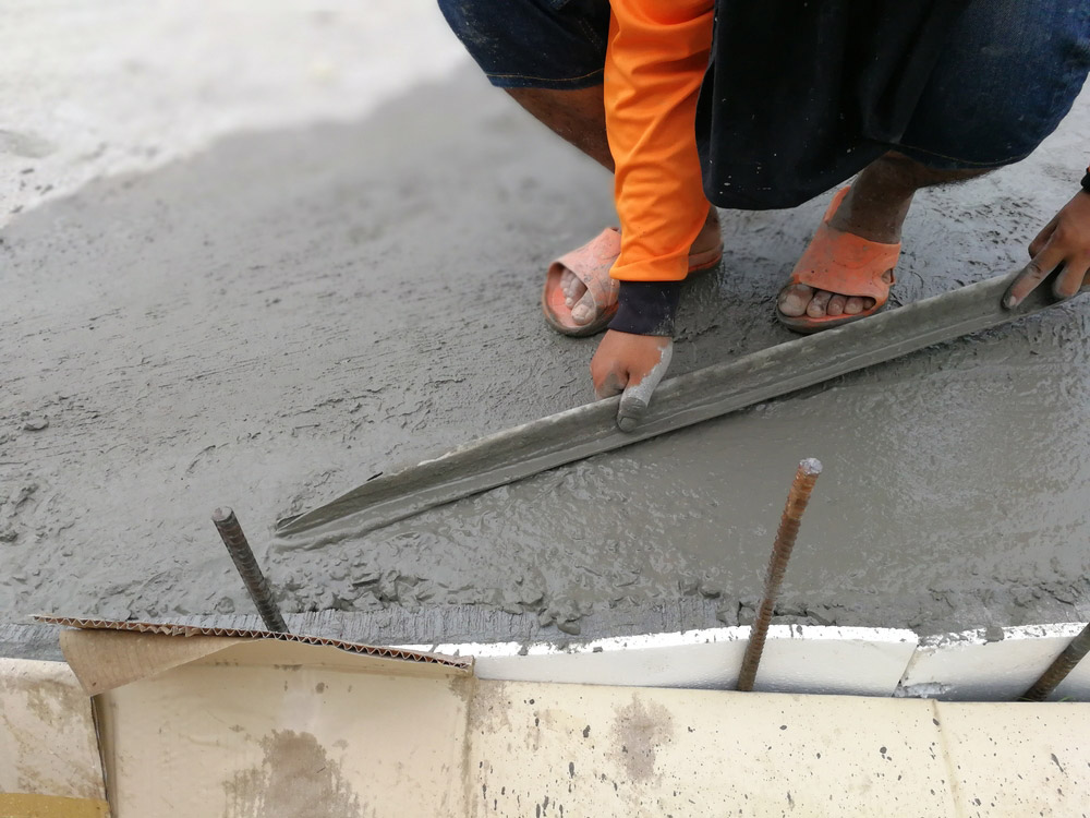 7 Ways to Use Thermoplastics For Pavement Markings
