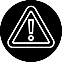 Safety Features Icon