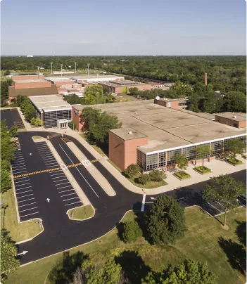 educational facility