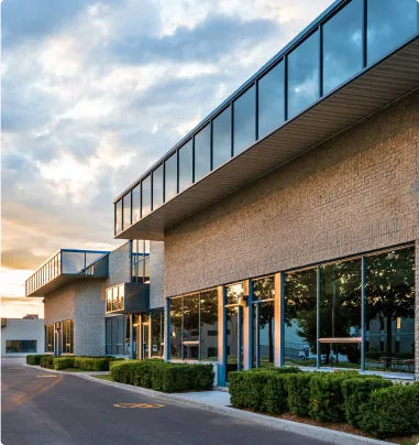 retail space