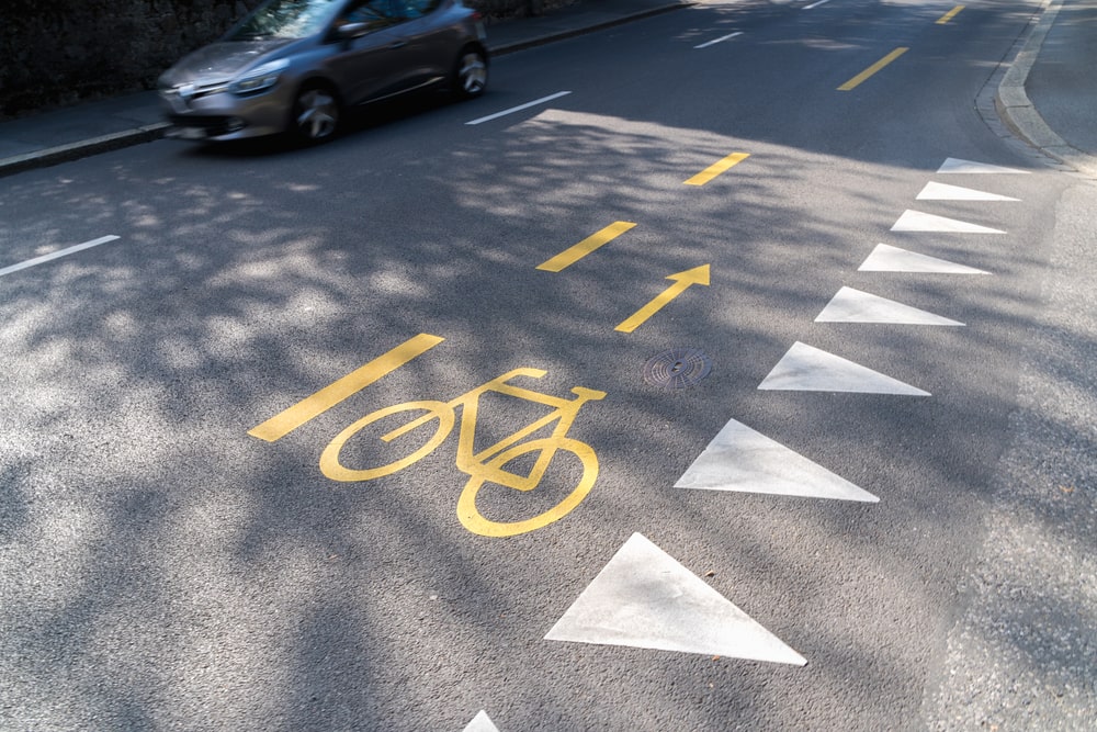 7 Ways to Use Thermoplastics For Pavement Markings