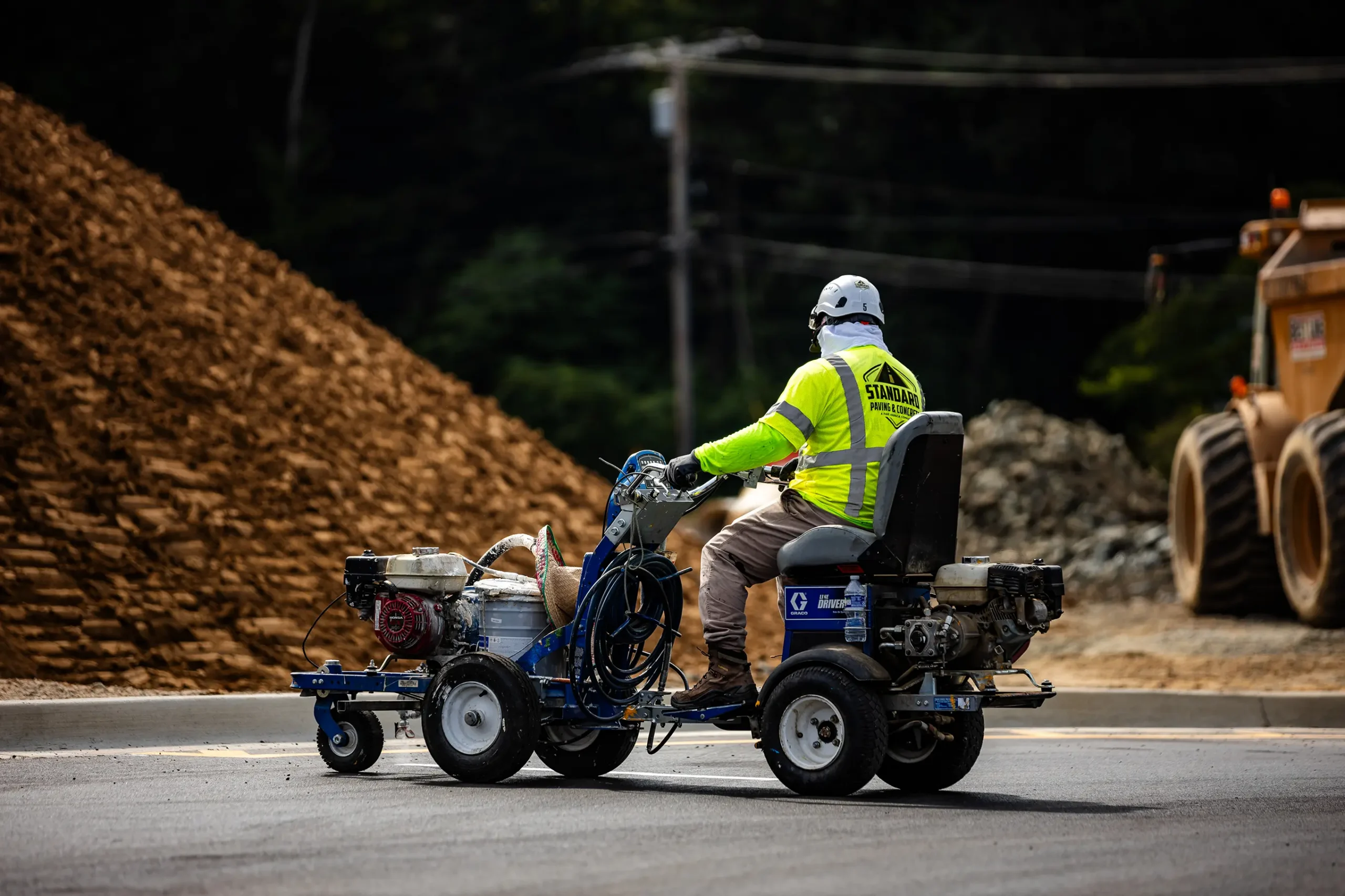 Read more about the article Project Timing – How to Know When Your Property Needs Pavement Services