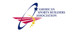 American Sports Builders Association logo
