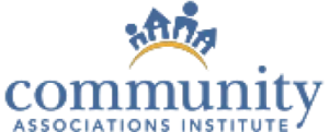 Community Associations Institute logo