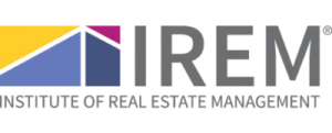 IREM Institute of Real Estate Management logo