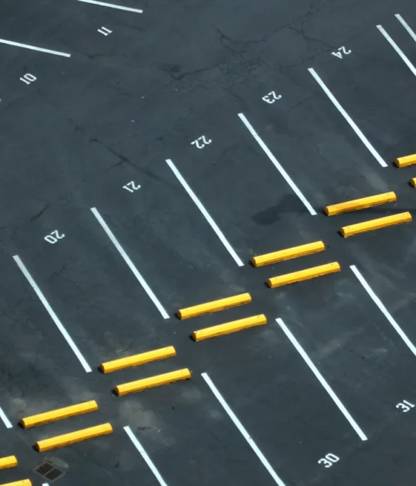 Request commercial asphalt parking lot paving estimate