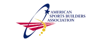 American Sports Builders Association logo