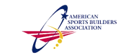 American Sports Builders Association logo