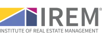 IREM Institute of Real Estate Management logo